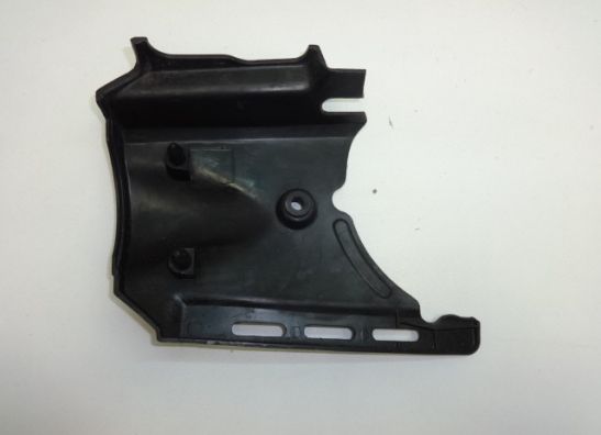 Engine cover front spocket Honda VF 700  750 S Sabre