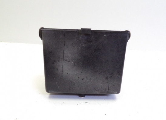 Accubak Yamaha FZR 1000