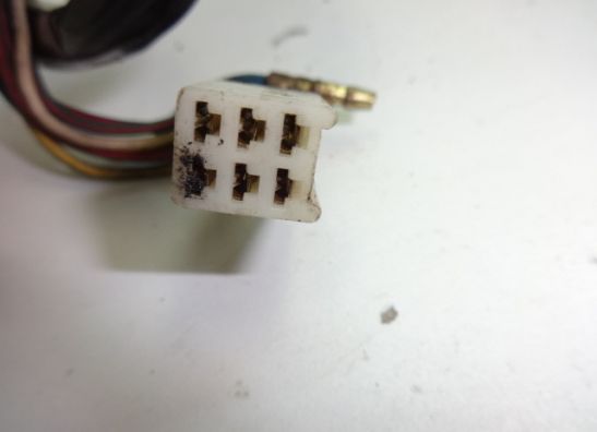 Motorblock Sonstiges Suzuki GS 450