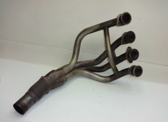 Downpipes Kawasaki Z 750