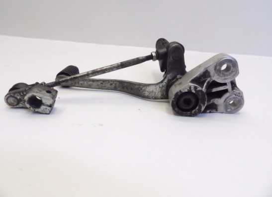 Fussrastetrager vorne rechts Yamaha FZR 600