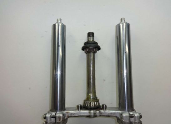 Gabelholm Suzuki RF 600