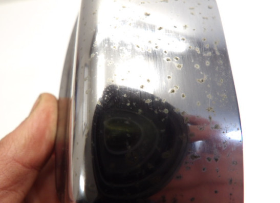 Kleppendeksel Honda VT 1100