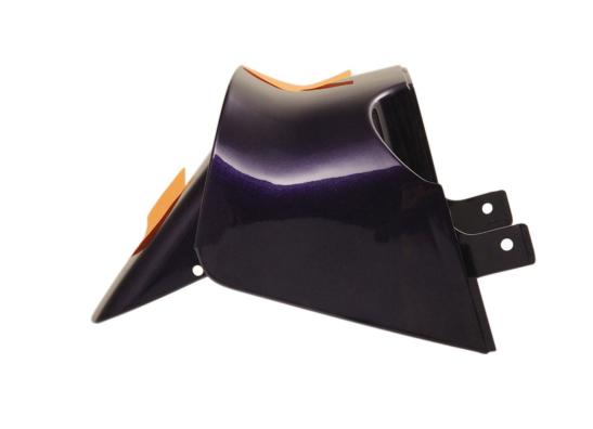 Cowl seat center Kawasaki ZZR 1100