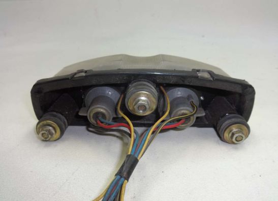 Rucklicht Kawasaki ZXR 400