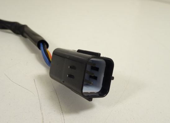 Stuurschakelaar rechts Ducati ST3