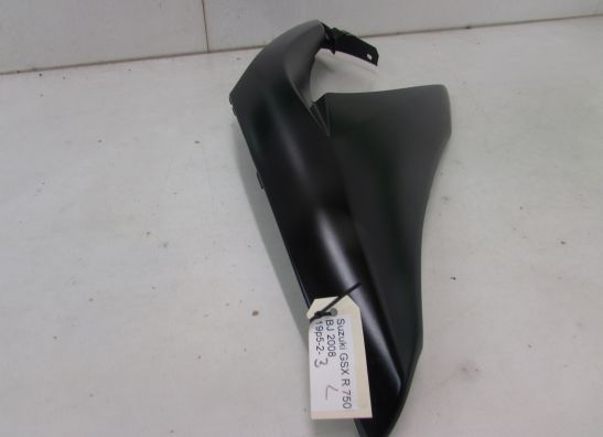 Cowl Left Suzuki GSX R 750