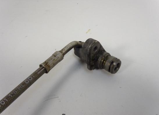 Bremssattel Bremszange hinten BMW R 1200 RT