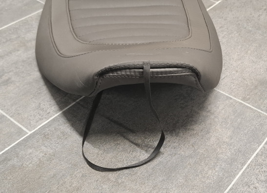 Zadel Harley Davidson FXR