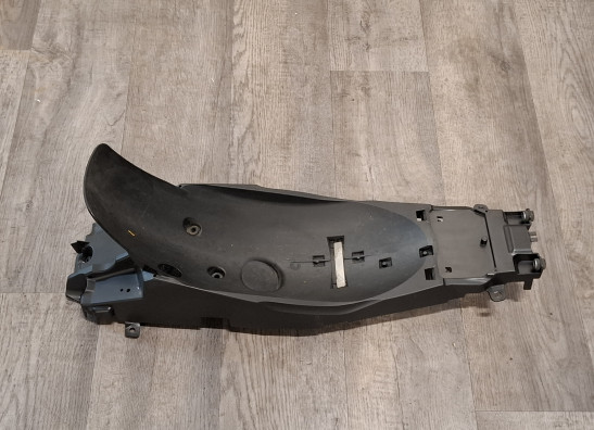 Hinterradabdeckung BMW R 1250 GS