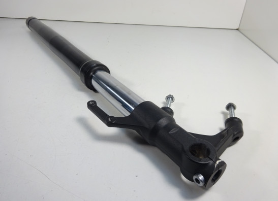 Standrohr Gabelholm links komplett Yamaha MT 09