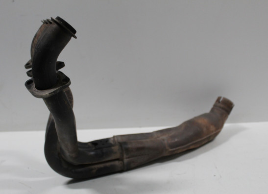 Downpipes Kawasaki ZX 6 R