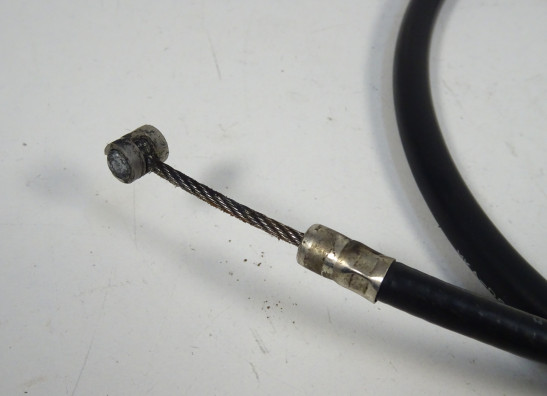 Koppelingsdeksel Honda NC 750 X