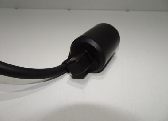 Zundspule Yamaha XV 750 Virago