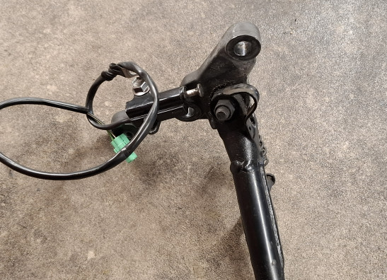 Standaard Suzuki DL 1050 V Strom XT