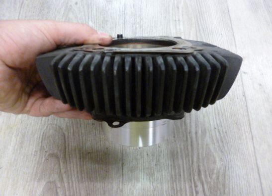 Cilinderblok Ducati monster 696