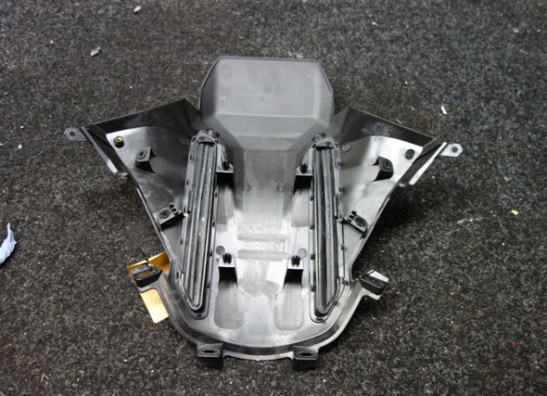 Frontverkleidung kanzel Honda NT 1100 DCT