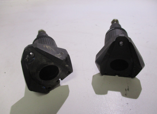 Valblokken Honda CB 500 F