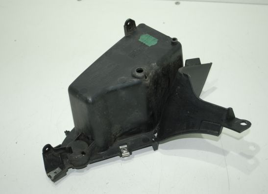 Binnenkuip Honda Deauville 650 - 700