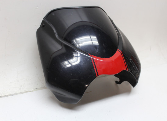 Topkuip Ducati Monster S4RS