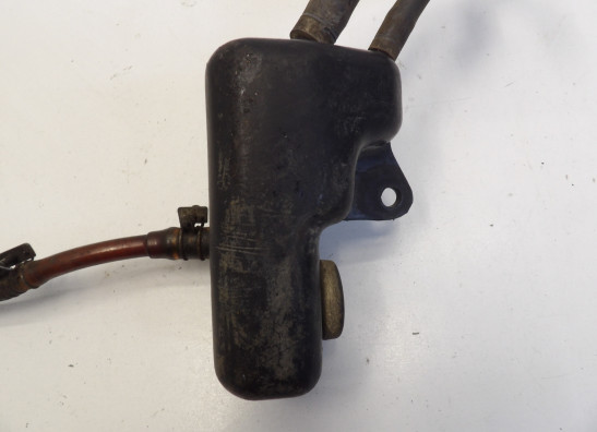 Olie reservoir Honda GL 500 Silver Wing Interstate