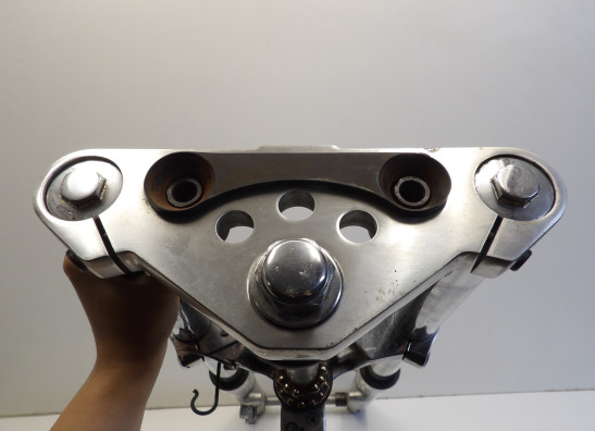 Voorpoten compleet Honda VT 600