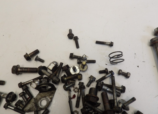 Overig Honda CM 400 T 