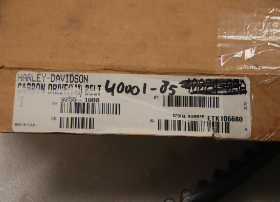 Kette Harley Davidson Custom universal other