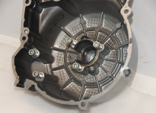 Dynamodeksel Harley Davidson XG750 Street 750