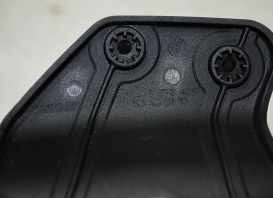 Crankcase cover Clutch side BMW K 1200 R 