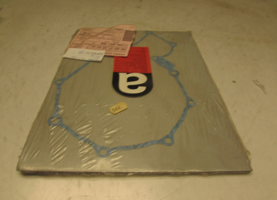 Motorblok diverse Honda NT 650 GT Hawk