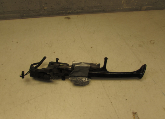 Stander Kawasaki ZXR 400