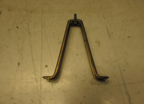 Luchtfilterhuis Honda Goldwing GL