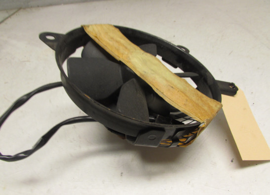 Ventilator Suzuki SV 650