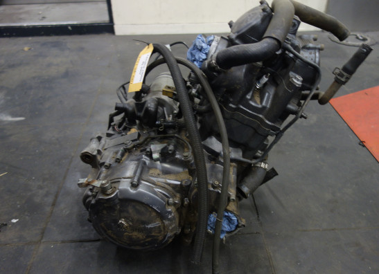 Motorblok Yamaha XTX 660