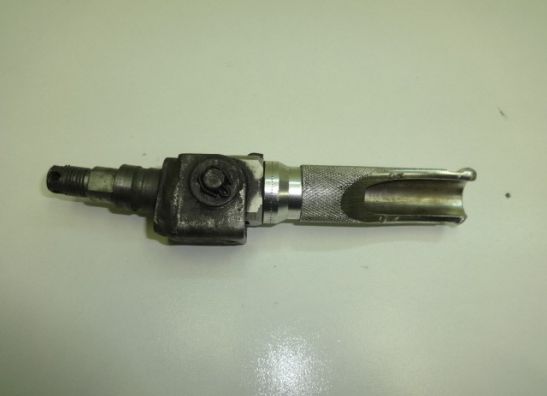 Voetsteun Rechts Suzuki RF 600