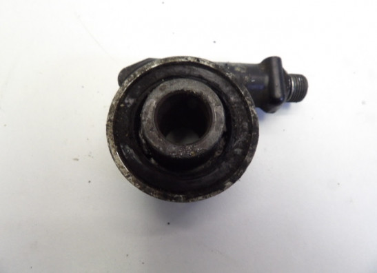 Speedometer gear box Kawasaki GPZ 600
