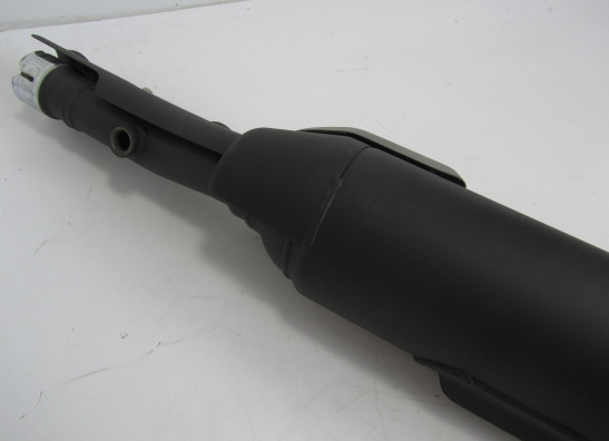 Auspuff Yamaha XV 950 R