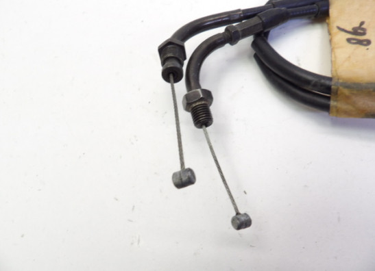 Gaskabel Honda CBR 600 F