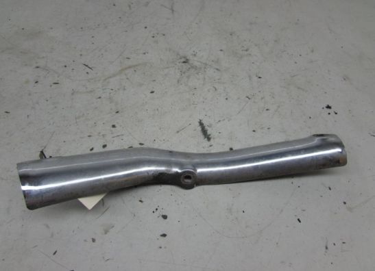 Uitlaat Honda CB 750 