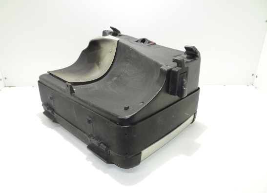 Luggage set BMW R 1200 GS