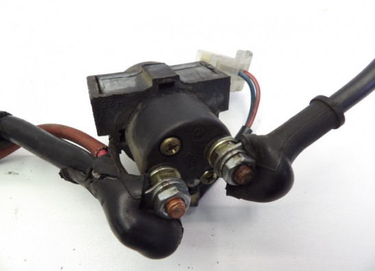 Startmotor relais Yamaha XS 1100