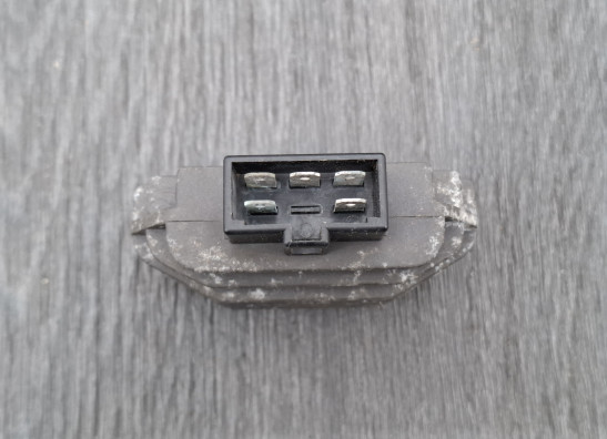 Spanningsregelaar Yamaha XJ 600 Diversion