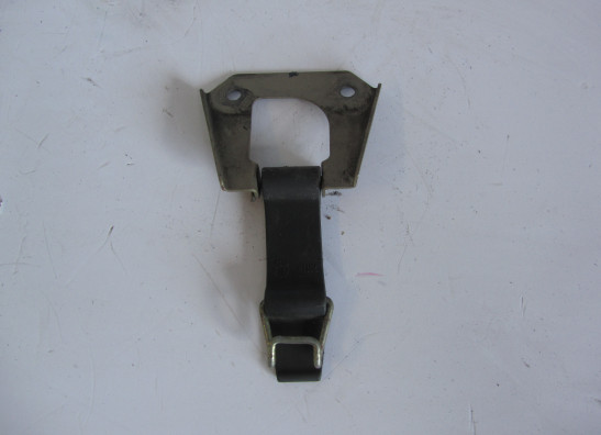 Fuel tank Ducati ST2