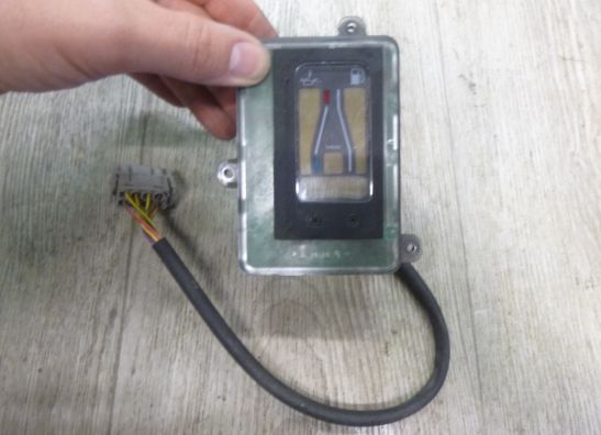 Teller BMW R 1150 RT   R 850 RT 2000-2005