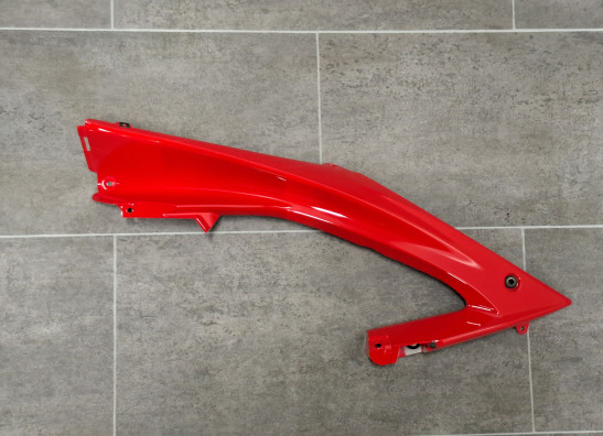 Linker zijkuip Yamaha YZF R6