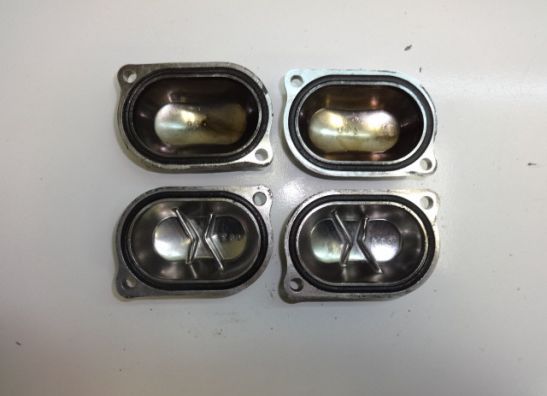 Motorblockdeckel Yamaha XV 750 Virago