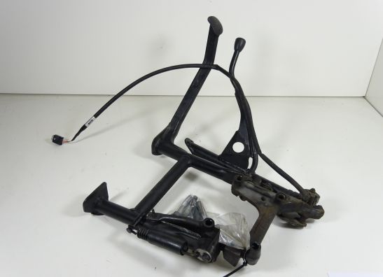 Standaard BMW K 1200 RS