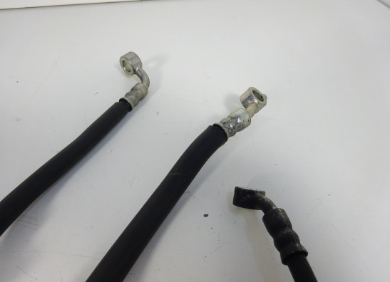 Brake hose front Suzuki GSX R 600