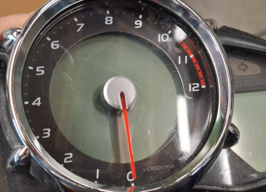 Meter combination Suzuki B KING 1300